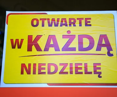 Sejm nie pochylił się nad nowelizacją zakazu handlu w niedziele. Do jesieni sieci mogą zakaz omijać
