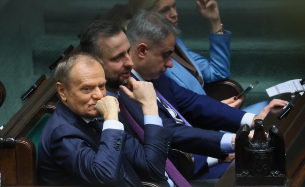 Sejm nie powołał prezesa IPN. 227 posłów przeciw tej kandydaturze