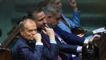 Sejm nie powołał prezesa IPN. 227 posłów przeciw tej kandydaturze
