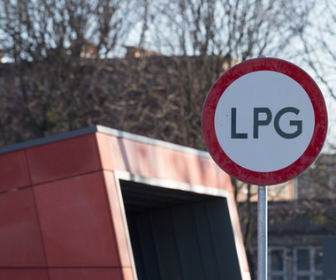 Sejm nie przyjął propozycji Senatu, zakazującej importu LPG z Rosji