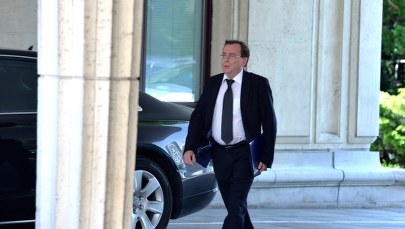 Sejm nie uchylił immunitetu b. szefowi CBA. "Kamiński uratowany"