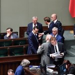 Sejm nie uchylił immunitetu czwórce posłów PiS