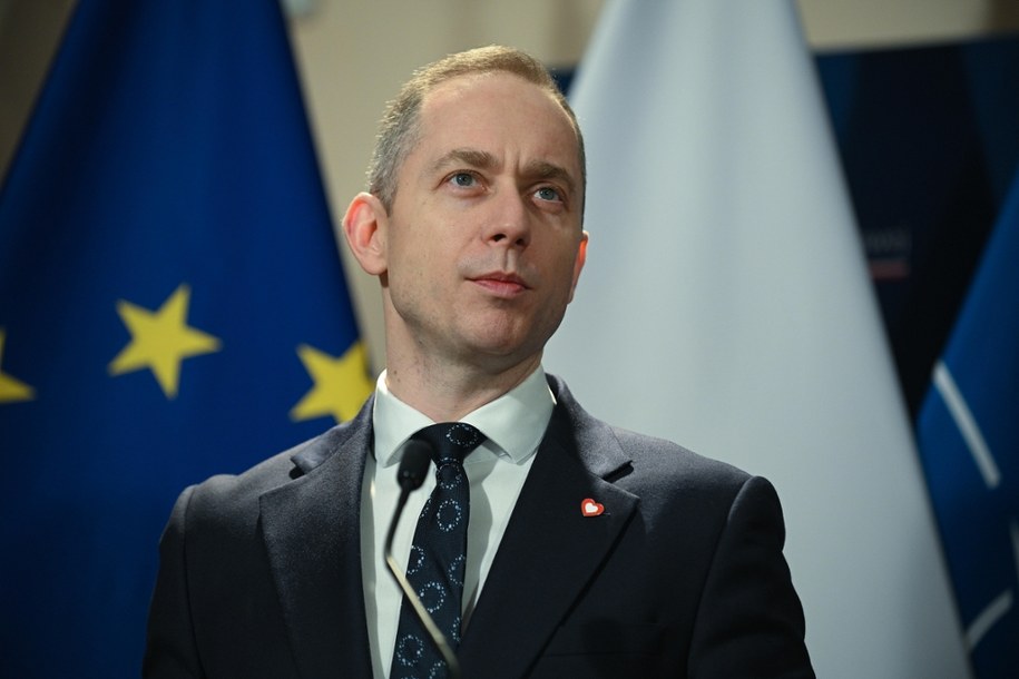 Sejm nie uchylił immunitetu posłowi Cezaremu Tomczykowi /Marcin Obara /PAP