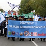 Sejm obniżył zasiłki chorobowe mundurowych 