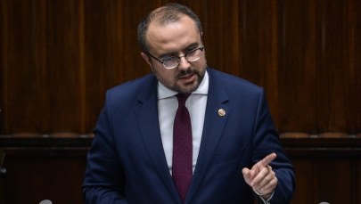 Sejm obradował nad projektem powołania komisji do zbadania tzw. afery wizowej