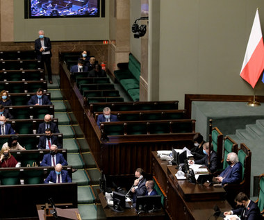 Sejm odkłada głosowanie w sprawie likwidacji OFE