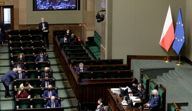 Sejm odkłada głosowanie w sprawie likwidacji OFE