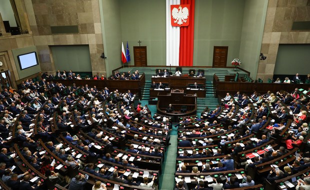 Sejm odrzucił obywatelski projekt liberalizujący aborcję