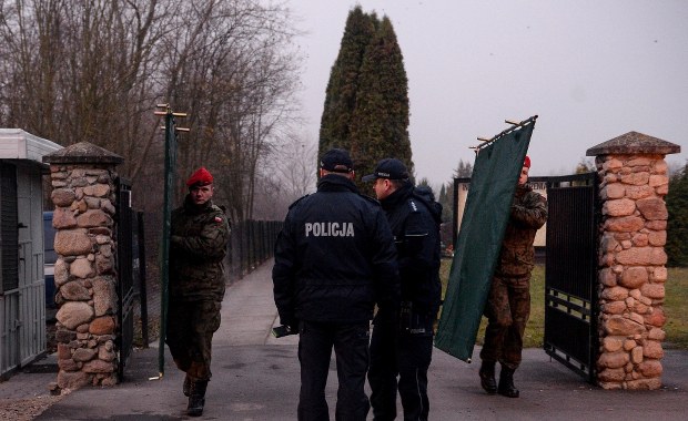 Sejm odrzucił projekt pozwalający na złożenie zażalenia na ekshumację