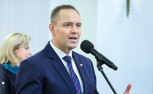 Sejm odrzucił projekt prezydenta Nawrockiego