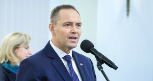 Sejm odrzucił projekt prezydenta Nawrockiego