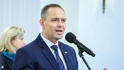 Sejm odrzucił projekt prezydenta Nawrockiego