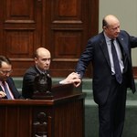 Sejm odrzucił przygotowany przez PiS projekt ustawy o podatku dochodowym
