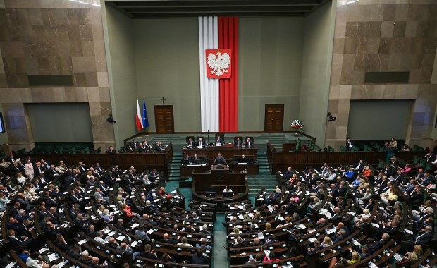 Sejm odrzucił sprawozdanie KRRiT i informację o działalności Rady Mediów Narodowych