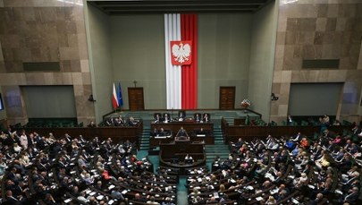 Sejm odrzucił sprawozdanie KRRiT i informację o działalności Rady Mediów Narodowych