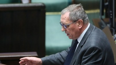 Sejm odrzucił wniosek o wotum nieufności dla ministra środowiska
