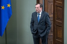 Sejm odrzucił wniosek o wotum nieufności wobec Mariusza Kamińskiego
