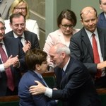 Sejm odrzucił wniosek o wotum nieufności wobec szefa MON