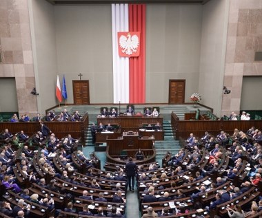 Sejm odwołał członków powołanej przez PiS komisji "Lex Tusk"