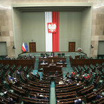 Sejm. Opozycja złożyła projekt zmian w regulaminie 