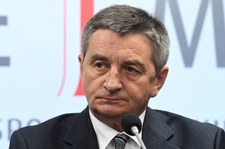 Sejm opublikował informację o lotach Kuchcińskiego