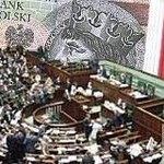 Sejm: pakt stabilizacyjny jest zagrożony