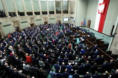 Sejm: PiS złożyło ponad 20 poprawek do projektu prezydenta o Sądzie Najwyższym