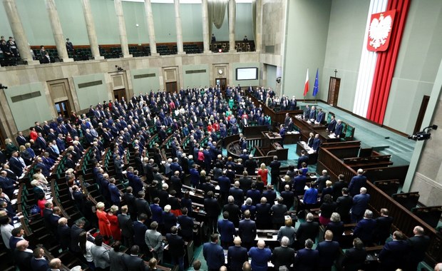 Sejm: PiS złożyło ponad 20 poprawek do projektu prezydenta o Sądzie Najwyższym