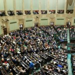 parlamentarzysta Sejm po nowemu? Tych posłów nie chcą już Polacy. Sondaż Opinia24