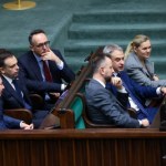​Sejm po raz kolejny uchwalił ustawę o rynku kryptoaktywów