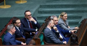 ​Sejm po raz kolejny uchwalił ustawę o rynku kryptoaktywów