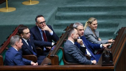 ​Sejm po raz kolejny uchwalił ustawę o rynku kryptoaktywów