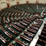 Sejm pod superochroną. Mają głosować nad immunitetem byłego szefa CBA