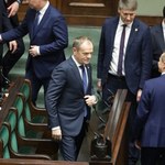 Sejm podjął decyzję. Ustawa okołobudżetowa na 2024 rok uchwalona