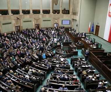 Sejm podjął decyzję w sprawie budżetu na 2024 r. Teraz czas na ruch Senatu