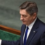 Sejm podjął decyzję w sprawie marszałka Kuchcińskiego