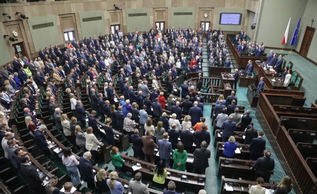 Sejm podjął decyzję w sprawie ustawy deregulacyjnej