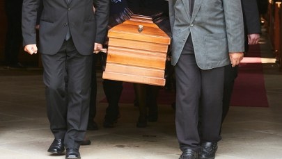 Sejm podjął decyzję w sprawie zasiłku pogrzebowego