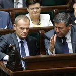 Sejm podjął decyzję w sprawie zawieszenia progu ostrożnościowego