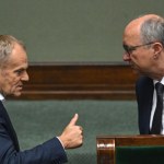 Sejm podjął decyzję ws. ustawy o statusie osoby najbliższej