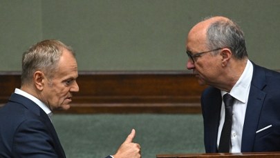 Sejm podjął decyzję ws. ustawy o statusie osoby najbliższej