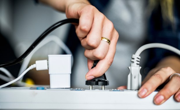 Sejm podjął decyzję ws. zamrożenia cen prądu do końca 2025 roku