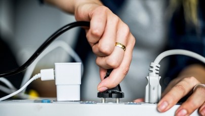 Sejm podjął decyzję ws. zamrożenia cen prądu do końca 2025 roku