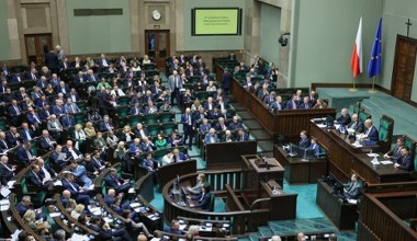Sejm ponownie zajmuje się ustawą o kryptowalutach. PiS wnioskuje o odrzucenie projektu