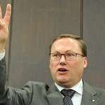 Sejm poparł poprawki Senatu do ustawy o BFG, m.in. korzystne dla SKOK-ów