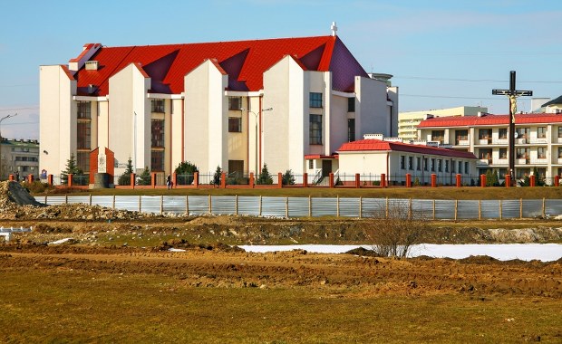 ​Sejm powie "dość" Kościołowi? Chodzi o nieodpłatne przekazywanie państwowej ziemi