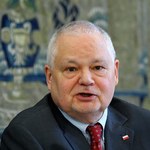 Sejm powołał Adama Glapińskiego na szefa Narodowego Banku Polskiego