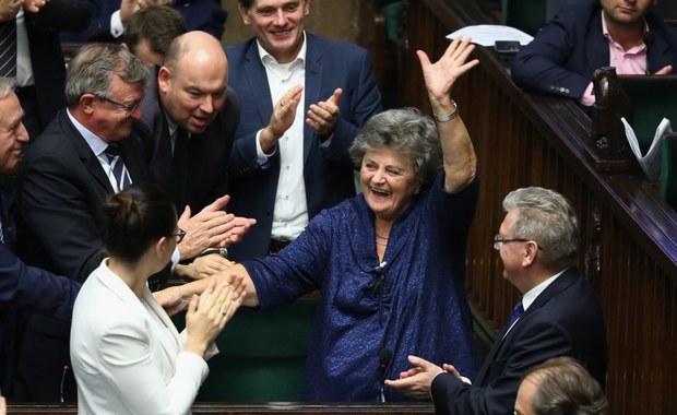 Sejm powołał dwóch nowych członków RPP