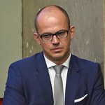 Sejm powołał Marcina Cichego na prezesa Urzędu Komunikacji Elektronicznej