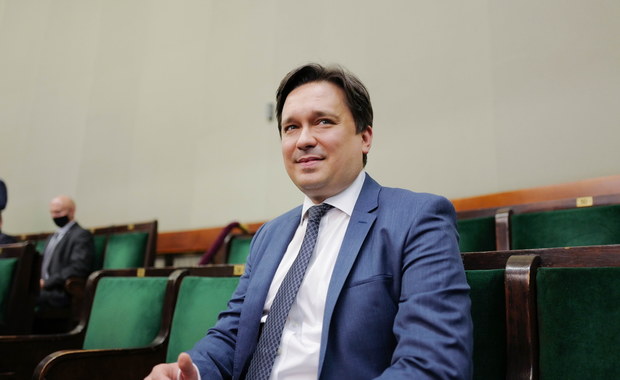Sejm powołał prof. Marcina Wiącka na RPO 